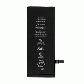 Μπαταρία Συμβατή Για Apple iPhone 6G High Quality - 1810mAh Μπαταρία Συμβατή Για Apple iPhone 6G High Quality - 1810mAh