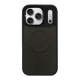 Θήκη Magnetic MagSkin Sonique Apple iPhone 17 Pro Max Μαύρο