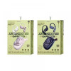 Ακουστικά Bluetooth Remax OpenBuds P10, Μαυρο - 20803