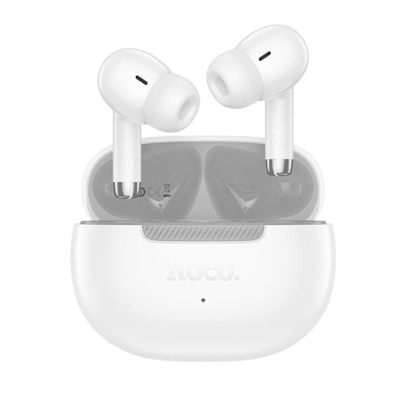 HOCO EQ24 ESTRELLA WIRELESS HEADSET, ΛΕΥΚΟ