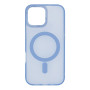 Θήκη Magnetic MagMatte Sonique Apple iPhone 13 Pro Max Γαλάζιο