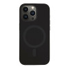 Θήκη Magnetic MagTouch Sonique Apple iPhone 13 Pro Max Μαύρο