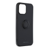 Θήκη Σιλικόνης Roar Amber Case Apple iPhone 13 Pro Max Μαύρο