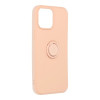 Θήκη Σιλικόνης Roar Amber Case Apple iPhone 13 Pro Max Ροζ