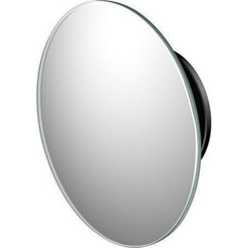 BASEUS FULL VIEW, ΒΟΗΘΗΤΙΚΟΣ ΚΑΘΡΕΠΤΗΣ ΑΥΤΟΚΙΝΗΤΟΥ, ΜΑΥΡΟΣ