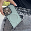 Θήκη Magnetic MagSkin Sonique Apple iPhone 13 Pro Max Βεραμάν