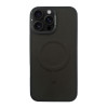 Θήκη Magnetic MagSkin Sonique Apple iPhone 16 Pro Max Μαύρο