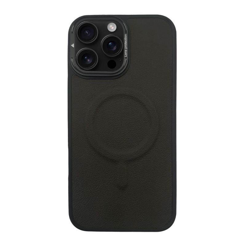 Θήκη Magnetic MagSkin Sonique Apple iPhone 16 Pro Max Μαύρο
