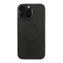 Θήκη Magnetic MagSkin Sonique Apple iPhone 16 Pro Max Μαύρο