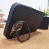 Θήκη Magnetic MagSkin Sonique Apple iPhone 16 Pro Max Μαύρο