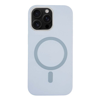 Θήκη Magnetic MagTouch Sonique Apple iPhone 16 Pro Max Γαλάζιο