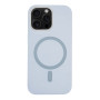 Θήκη Magnetic MagTouch Sonique Apple iPhone 16 Pro Max Γαλάζιο
