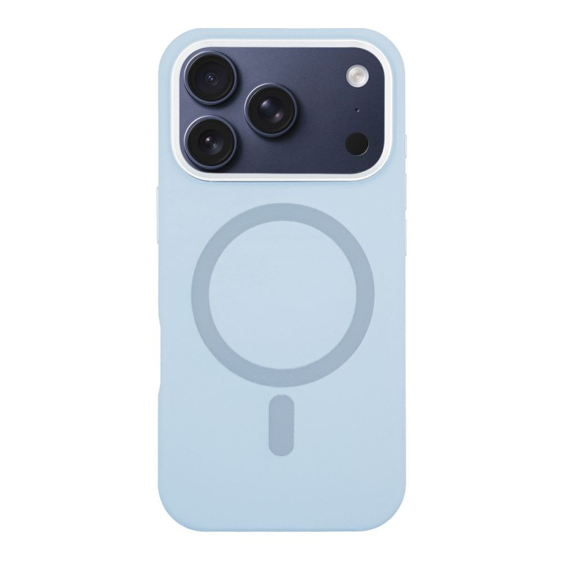 Θήκη Magnetic MagTouch Sonique Apple iPhone 17 Pro Max Γαλάζιο