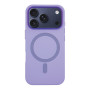 Θήκη Magnetic MagTouch Sonique Apple iPhone 17 Pro Max Λιλά