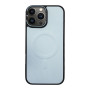 Θήκη Magnetic MagSkin Sonique Apple iPhone 16 Pro Max Γαλάζιο