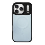 Θήκη Magnetic MagSkin Sonique Apple iPhone 17 Pro Max Γαλάζιο