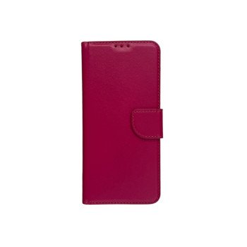 Βιβλιοθήκη Κλιπ Redmi Note 13 Pro plus κόκκινο