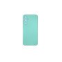 Μαλακό πίσω κάλυμμα για Samsung A35 5G - ανοιχτό πράσινο