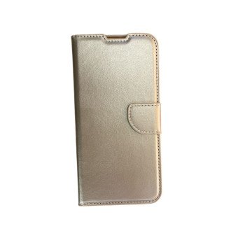 Κλιπ θήκης βιβλίου Samsung Galaxy A25 5G χρυσό