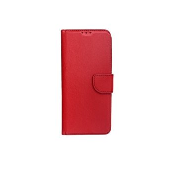 Κλιπ βιβλιοθήκης Samsung Galaxy A32 4G κόκκινο