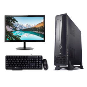 Υπολογιστές & Laptops