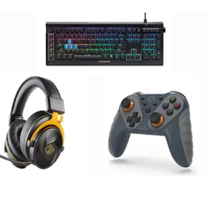 Παιχνίδι-Γαδγετ