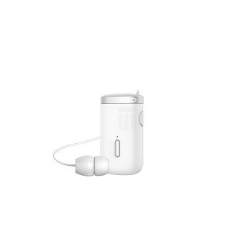 FIRO H18 BLUETOOTH RETRACTABLE, ΛΕΥΚΟ