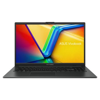 ASUS Laptop Vivobook Go 15 E1504FA-BQ512CW 15.6'' FHD R5-7520U/8GB/512GB SSD NVMe 3.0/Win 11 Home/2Y/Mixed Black/With free ASUS Mouse and Backpack