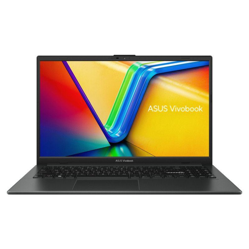 ASUS Laptop Vivobook Go 15 E1504FA-BQ512CW 15.6'' FHD R5-7520U/8GB/512GB SSD NVMe 3.0/Win 11 Home/2Y/Mixed Black/With free ASUS Mouse and Backpack ASUS Laptop Vivobook Go 15 E1504FA-BQ512CW 15.6'' FHD R5-7520U/8GB/512GB SSD NVMe 3.0/Win 11 Home/2Y/Mixed Black/With free ASUS Mouse and Backpack