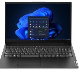LENOVO Laptop V15 G4 AMN 15,6'' FHD/R5-7520U/16GB/512GB SSD/AMD Radeon Graphics/FDOS/3Y CAR/Business Black