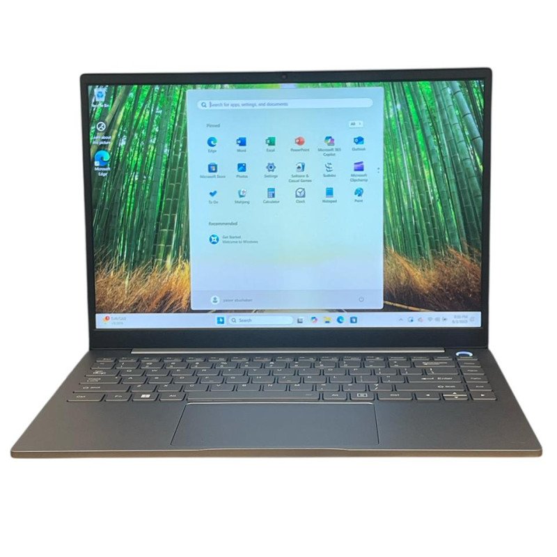 LAPTOP 14'' ITOUCH Intel Core Ultra5 3.6GHz/ 12th Gen/ 16GB RAM/ 500 GB SSD/ WIN 11 PRO LAPTOP 14'' ITOUCH Intel Core Ultra5 3.6GHz/ 12th Gen/ 16GB RAM/ 500 GB SSD/ WIN 11 PRO