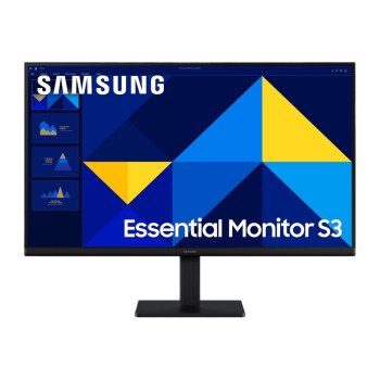 Οθόνη Samsung 24" LS24D302GAUXEN