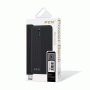 PZX V07 Power Bank Με 2 Θύρες USB-A 10000Mah - Χρώμα: Μαύρο