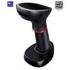 NG ΑΣΥΡΜΑΤΟ BARCODE SCANNER 2D ΜΕ ΒΑΣΗ ΦΟΡΤΙΣΗΣ, WIFI/BT (171578)