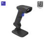 NG BAR 2410 Ενσύρματο Barcode scanner 2D, USB, με βάση