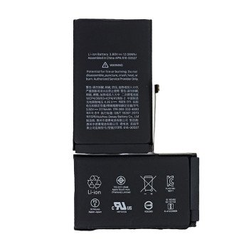 Μπαταρία Συμβατή Για Apple iPhone XS Max High Quality - 3174mAh Μπαταρία Συμβατή Για Apple iPhone XS Max High Quality - 3174mAh