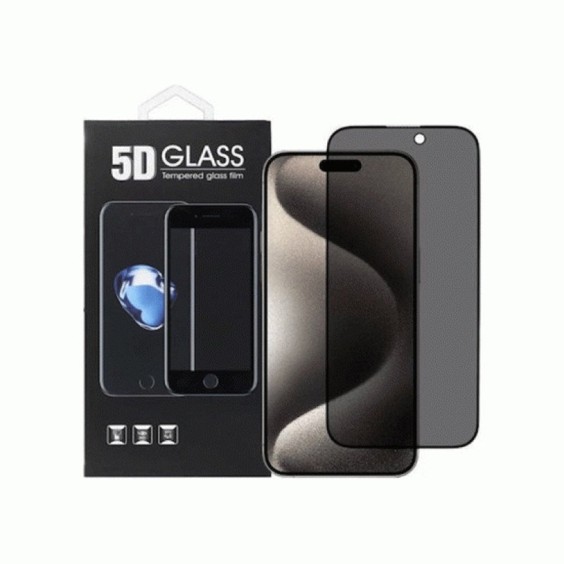 Προστασία Οθόνης Privacy Tempered glass Για Iphone 16 Pro Max Προστασία Οθόνης Privacy Tempered glass Για Iphone 16 Pro Max