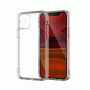 Θήκη Πλάτης Anti Shock 1.5mm για Iphone 11 - Χρώμα : Διάφανο