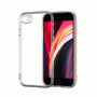 Θήκη Πλάτης Anti Shock 1.5mm για Iphone 7G / 8G - Χρώμα : Διάφανο