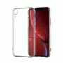 Θήκη Πλάτης Anti Shock 1.5mm για Iphone XR - Χρώμα : Διάφανο