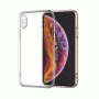 Θήκη Πλάτης Anti Shock 1.5mm για Iphone XS Max - Χρώμα : Διάφανο