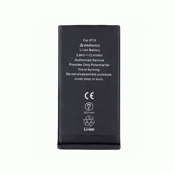Μπαταρία Συμβατή Για Apple iPhone 13 High Quality - 3227mAh