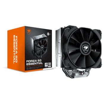 Cougar forza 50 απαραίτητο