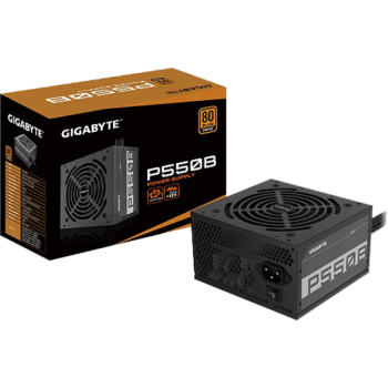 Τροφοδοτικό GIGABYTE P550B
