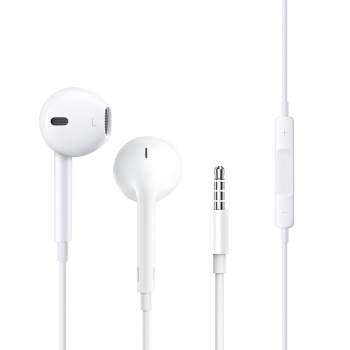 Κινητά ακουστικά με μικρόφωνο WiWu Earbuds 101, Λευκο - 20735