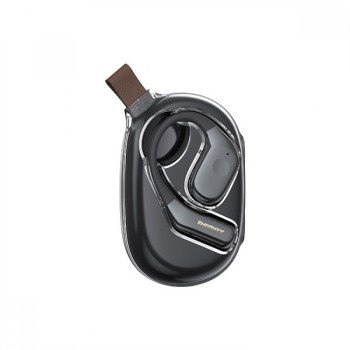 Ακουστικά Bluetooth Remax OpenBuds P10, Μαυρο - 20803