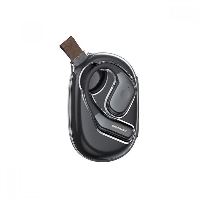 Ακουστικά Bluetooth Remax OpenBuds P10, Μαυρο - 20803