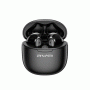 AWEI T68 Ακουστικά Ασύρματα TWS Wireless Εarphones Noise Cancelling με θήκη φόρτισης Χρώμα : Μαυρο