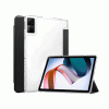 Θήκη Smart Tri-Fold Cover για Xiaomi Redmi PAD SE 11'' - Χρώμα: Μάυρο