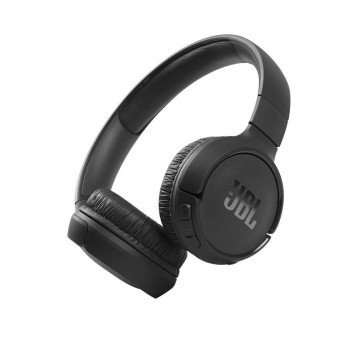 JBL Tune 510BT Bluetooth Wireless On-Ear Ακουστικά Μαύρος ΕΕ